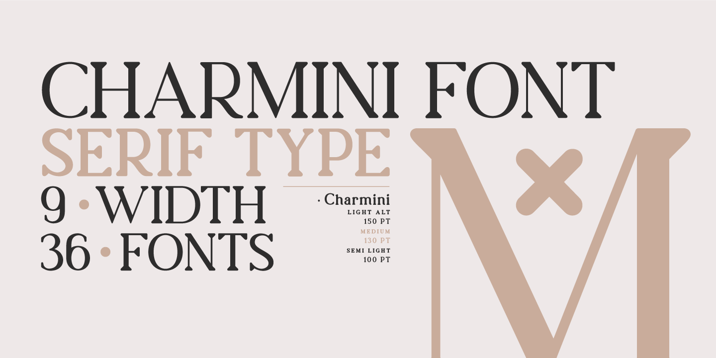Charmini